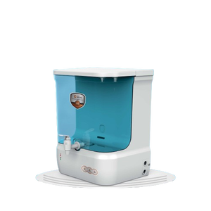 Tanque de Agua de 9L para Uso Doméstico y de Oficina, con Sistema de Ósmosis Inversa (RO), Precio de Fábrica al por Mayor - Product Image 3