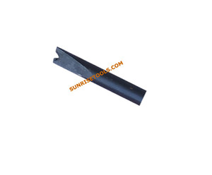 Outil de gravure en fer de forme irrégulière modèle 828(I) pour le perçage de bijoux - SUNTOOLS/STIPL - Product Image 2