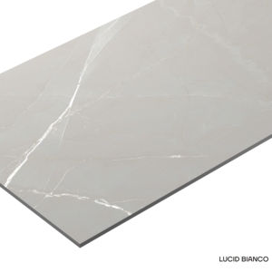 กระเบื้องพอร์ซเลนแกะสลักระดับพรีเมียมเกรดส่งออก ขนาด 600x1200 มม. กระเบื้องปูพื้นและผนังขนาดใหญ่ สำหรับตกแต่งภายในสุดหรู - Product Image 1