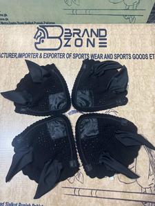 Oferta Especial: Último Diseño de Orejeras para Caballos, Orejeras Personalizadas para Caballos, Orejeras de Ganchillo para Caballos - Product Image 2