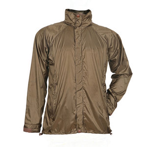Veste de cyclisme imperméable respirante sur mesure OEM, veste de vélo réfléchissante, fabricant de vêtements de cyclisme - Product Image 1
