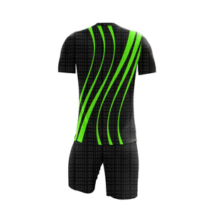 Expédition Gratuite – Nouveaux Maillots de Foot Personnalisés Version Fans 2026 – Taille XL – 100% Polyester à Séchage Rapide avec Service OEM - Product Image 4