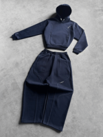 Ensemble de survêtement vintage délavé pour homme, qualité OEM supérieure, avec impression personnalisée, en molleton bouclette, effet vieilli, comprenant un sweat-shirt et un short, 100% coton