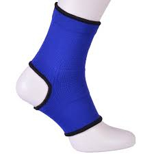 High Quality Muay Thai Karate Boxing Anklet-Support Sleeve Judo Taekwondo MMA Jiu-Jitsu Kickboxing Kendo Polyester Hand Grips - Product Image 3