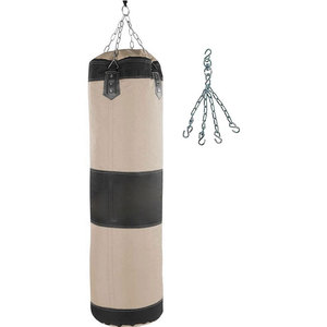 Bolsas de Boxeo Personalizadas de Alta Calidad, Resistentes, Ecológicas, Ajustables, de Nailon y Cuero Impermeables - Product Image 1