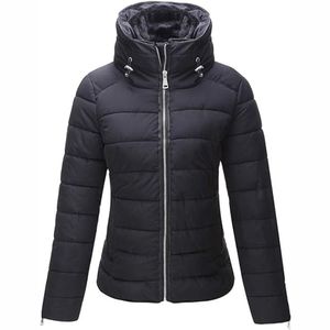 Chaqueta de Invierno para Hombre, de Alta Calidad, Transpirable, con Cierre, Cuello Alto, Microfelpa, Manga Larga, Acolchada, Precio Razonable - Product Image 6