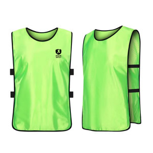 Maillot de football classique en tissu respirant, idéal pour l'entraînement en équipe, les matchs d'entraînement et les sports de plein air - Product Image 2