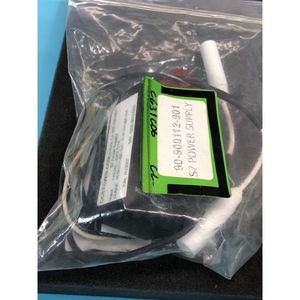 ELECTROTECH 99-900112-901 DUAL OUTPUT HIGH VOLTAGE - Équipements et pièces semi-conductrices de haute tension à double sortie, de renommée mondiale et de confiance - Product Image 1
