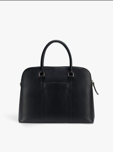 Top Demanded Luxury Handmade Leather Laptop <b>Bag</b> for Business Travel or Work Use Available at Affordable Price - Product Image 3