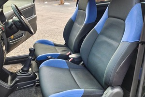 Suzuki Alto Works RSZ 4WD de 2000 - Product Image 5