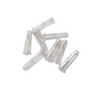 PS Optical Sample Cuvette for CS1300 & CS1600 Series Lab Equipment - High Light Transmittance - 1000pcs/Bag, 3 Bags/Carton