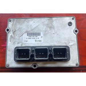 Module de commande ECU d'occasion compatible avec le moteur Honda Accord, pièces détachées auto. - Product Image 1