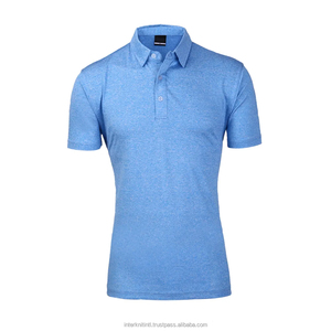 Camiseta de Punto Personalizada para Hombre, Corte Regular, Ultra Suave, Ligera, Transpirable, 100% Algodón, Color Sólido, Manga Corta - Product Image 5