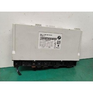 ECUs et modules informatiques d'occasion de la série 5 6369123 - Product Image 1