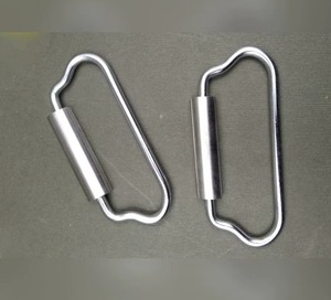 Stainless Steel 202 Modern Rectangle Furniture Handles and <b>Knobs</b> <b>for</b> Cabinet <b>Dresser</b> Drawer & Wardrobe-Eco-Friendly & Durable - Product Image 3