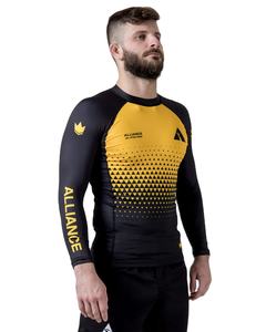 Rashguard de compression à manches courtes de haute qualité unisexe NO GI MMA Sport Rush Guard avec logo personnalisé pour enfants - Product Image 6
