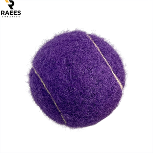 Ballons de padel de sport de haute qualité, écologiques, personnalisés avec logo, durables, en caoutchouc naturel certifié - Product Image 1