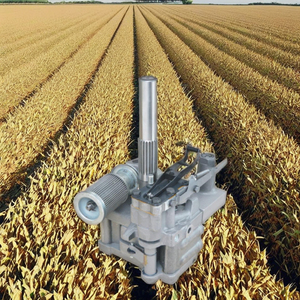 Ensemble de pompe hydraulique Massey Ferguson Mark III pour tracteur MF 399, référence 3701159M91, 21 cannelures, 2800-3200 PSI, acier inoxydable, 17,5 kg - Product Image 3