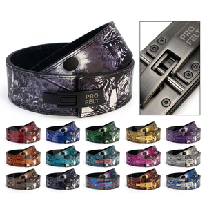 LOW MOQ Custom Brand Logo Design Lever Weight Lifting <b>Belt</b> 10mm Leather Powerlifting Gym Fitness Training Support Lever <b>Belt</b> - Product Image 1