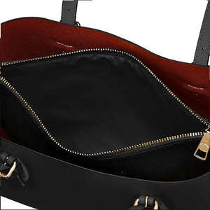 Nouveaux sacs à main pour femmes de haute qualité sur mesure, vente en gros à bas prix, sacs à main en cuir pour femmes 2025 - Product Image 5