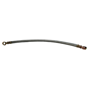 ท่อส่งน้ำมันเชื้อเพลิงสำหรับเครื่องยนต์ Deutz 01173697 รุ่น F4L912 FL912 F3L912 F6L912 BF4L912 สำหรับรถขุด รถแทรกเตอร์ อะไหล่แท้จากโรงงาน - Product Image 1