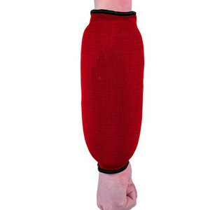 Protège-bras élastique pour le karaté, la boxe, l'entraînement en salle, le soutien et la protection des bras, le fitness, les arts martiaux, l'entraînement, contrôle fiable - Product Image 2