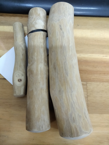 BEST SELLING Tough Dog Coffee Wood Chew Long Lasting Pet Stick Natural Wooden Bone For Puppy Oral Care And Daily Entertainment - Product Image 6