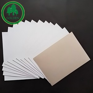 270g Duplex Board Grey Back for Cosmetic and Perfume Boxes - Product Image 3