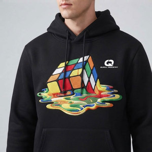 Conjunto Deportivo Transpirable de Invierno con Sudadera de Tela Suave y Pantalones de Corte Recto para Viajes y Actividades Diarias - Product Image 4