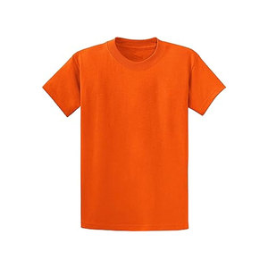 เสื้อยืดคอตตอนคุณภาพดีราคาประหยัดสำหรับผู้ชาย ปี 2025 เสื้อเชิ้ตแขนสั้นพิมพ์ลายตามสั่ง เนื้อผ้านุ่ม น้ำหนักเบา คอกลม - Product Image 1