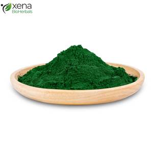 Proveedor Mayorista de Polvo de Espirulina de Marca Privada, Ingrediente Rico en Proteínas para el Bienestar - Product Image 1