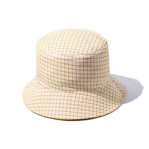 USA <b>UK</b> Style Ladies Bucket <b>Hat</b> Premium Cotton Wide Brim Fashion Outdoor <b>Sun</b> <b>Hat</b> - Product Image 5