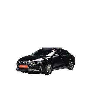 2020 for Hyundai Grandeur 2.5 Automatic 67,373 km Left Steering Leather Seats Rear Camera - Product Image 1