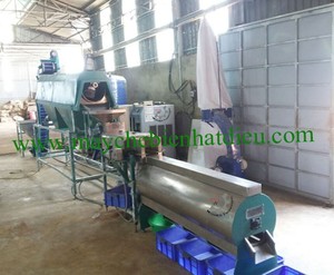 High Quality Cashew Processing <b>Machine</b> Made in Vietnam Perfectly Peels Cashews Made in Vietnam - Product Image 3