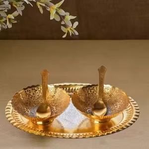 Hotel Kitchen Stainless Steel <b>Metal</b> Ice Cream <b>Bowl</b> For Dessert Cup For Kitchen Use - Product Image 4