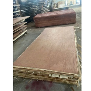 Panneau de contreplaqué Bintangor de deuxième classe, minimaliste, fabriqué au Vietnam, avec âme en eucalyptus, finition farine de blé - Product Image 5