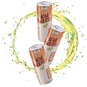 [Échantillon] Votre meilleur compagnon nutritionnel, boisson personnalisée, complément nutritionnel liquide, BCAA, eau - Product Image 3