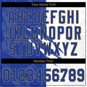Maillot de baseball personnalisé par sublimation OEM, uniforme de baseball et de softball vierge à personnaliser, 100 % polyester, 300 grammes, sportif - Product Image 4