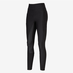 กางเกงขี่ม้าคุณภาพสูง ยืดได้ 4 ทิศทาง ผลิตจากผ้าเทคนิคเนื้อนุ่ม สวมใส่สบาย - Product Image 1