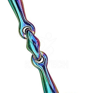 บิตขี่ม้ารุ่นล่าสุด ดีไซน์ทันสมัย ราคาสมเหตุสมผล คุณภาพพรีเมียม บิตขี่ม้าขนาดใหญ่พิเศษ - Product Image 5