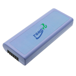 0146-00-0079 7.4V 6600mAh Medical Replacement Lithium ion battery for Mindray Duo Patient monitor Datascope/Vital <b>Signs</b> monitor - Product Image 2