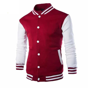 Chaquetas Varsity Modernas de Estilo Profesional para Hombre, Chaquetas Varsity de Tela Suave y a la Moda, Chaqueta para Hombre, las Más Vendidas - Product Image 6