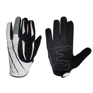 Guantes de Motocross Personalizados, Impermeables, de Cuero Sintético, para Invierno, BMX, MTB, Ciclismo, Deportes, Motocicleta - Product Image 2