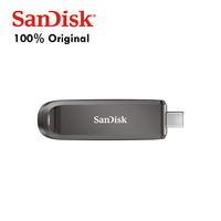 USB Tiramisu Extreme Pro 2TB Flash Bellekler 1000MB/s(R) / 900MB/s(W) Gri Metal