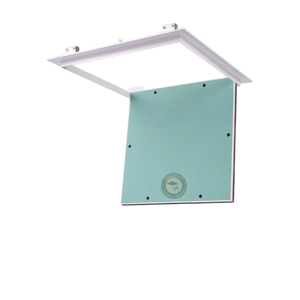 Custom Size Waterproof Gypsum Board Access Panel for Hotel Commercial Maintenance Inspection Entry - Product Image 1