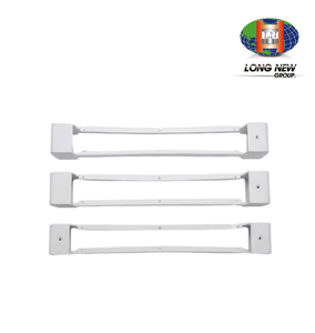 อะไหล่ประกอบพลาสติกแบบกำหนดเอง LONGNEW |   ชิ้นส่วนขึ้นรูปด้วยการฉีดขึ้นรูปความแม่นยำสูง ผลิตในไต้หวัน - Product Image 1