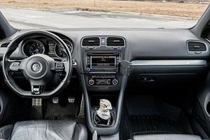 Volkswagen Golf R 2012 - Product Image 6