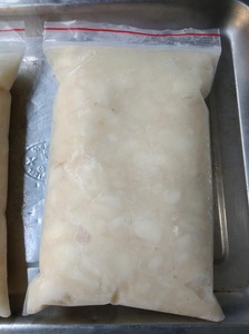 Pulpa de Guanábana Congelada IQF - Sabor Natural - Aprobado por HACCP - Product Image 3