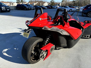 Offre promotionnelle 2023 Polaris Sling-shot SL - Product Image 5