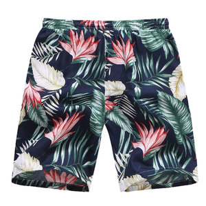 Shorts de course personnalisés par sublimation pour hommes, respirants et adaptés à l'entraînement sportif - Product Image 6